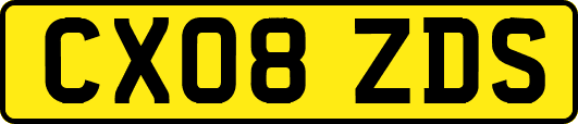 CX08ZDS