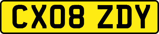 CX08ZDY
