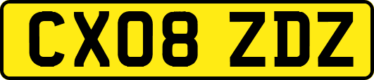 CX08ZDZ