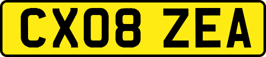 CX08ZEA
