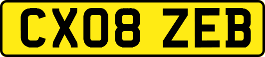 CX08ZEB