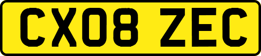 CX08ZEC
