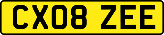 CX08ZEE