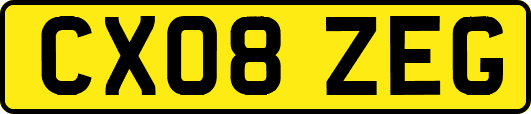 CX08ZEG