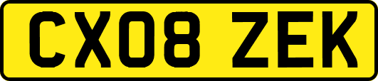 CX08ZEK