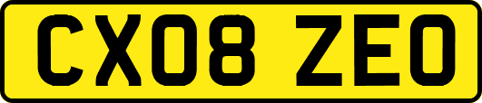 CX08ZEO
