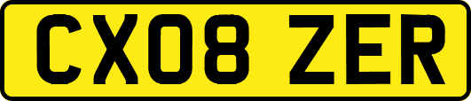 CX08ZER