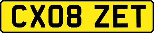 CX08ZET