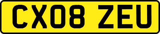 CX08ZEU