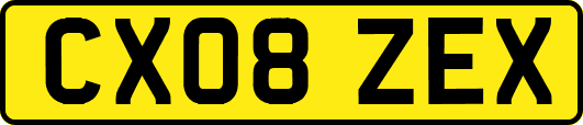 CX08ZEX