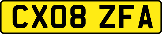 CX08ZFA