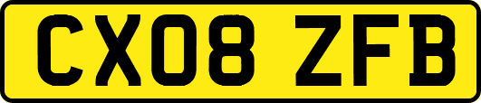 CX08ZFB