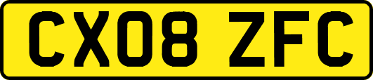 CX08ZFC