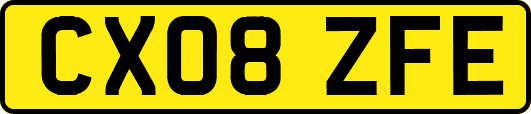CX08ZFE