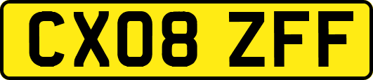 CX08ZFF