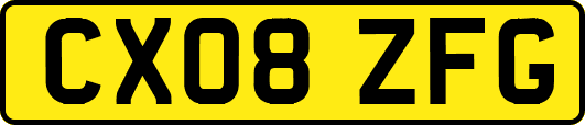 CX08ZFG