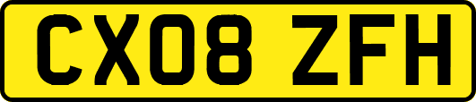 CX08ZFH