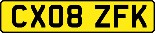CX08ZFK