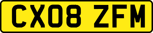 CX08ZFM