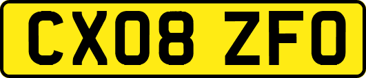 CX08ZFO
