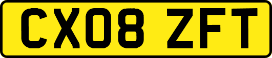 CX08ZFT