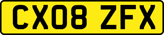 CX08ZFX