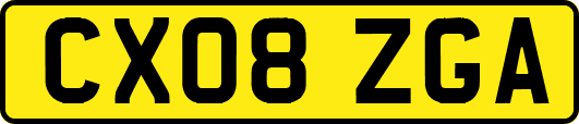 CX08ZGA