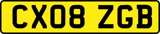 CX08ZGB