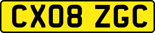 CX08ZGC