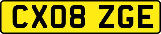 CX08ZGE