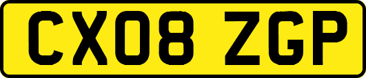 CX08ZGP