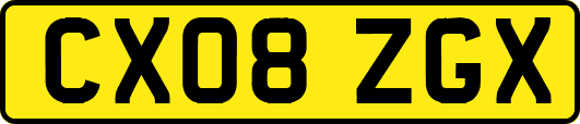 CX08ZGX