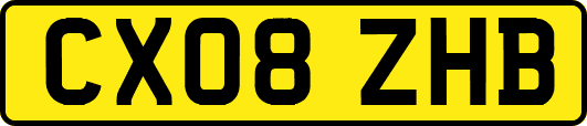 CX08ZHB