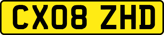 CX08ZHD