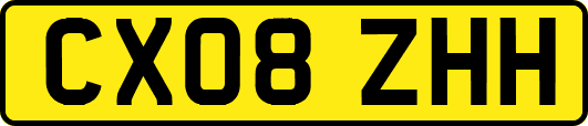CX08ZHH