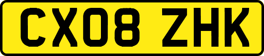 CX08ZHK