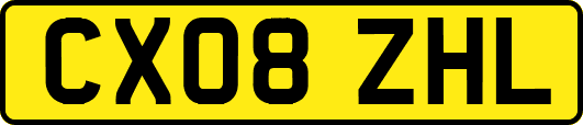 CX08ZHL