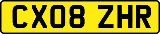 CX08ZHR