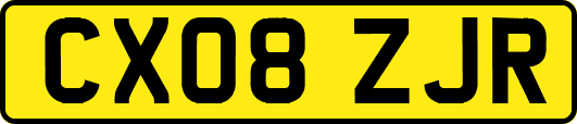 CX08ZJR