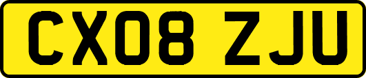 CX08ZJU