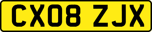 CX08ZJX