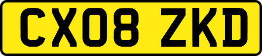 CX08ZKD