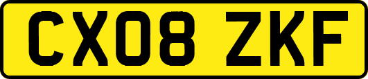 CX08ZKF