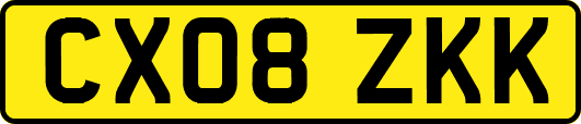 CX08ZKK
