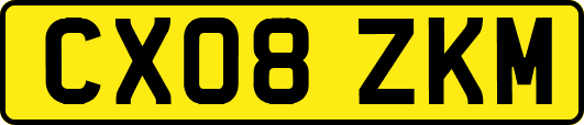 CX08ZKM