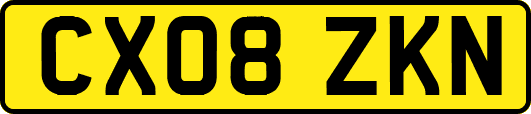 CX08ZKN