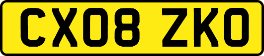 CX08ZKO