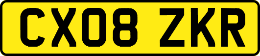 CX08ZKR