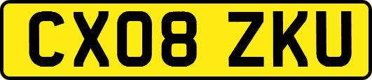 CX08ZKU
