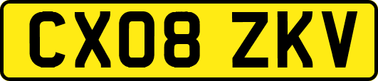 CX08ZKV